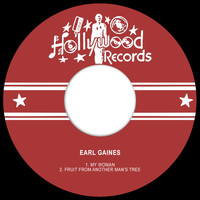 Earl Gaines - My Woman