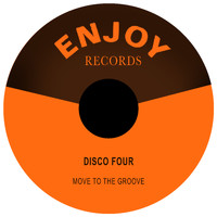 Disco Four - Move to the Groove