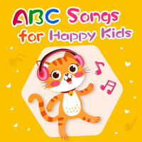 Noble Music Project - ABC Songs for Happy Kids