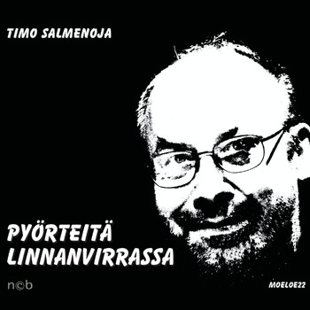 Timo Salmenoja - Pyörteitä Linnanvirrassa