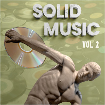 Various Artists - Solid Music, Vol. 2