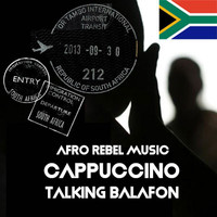 Cappuccino - Talking Balafon