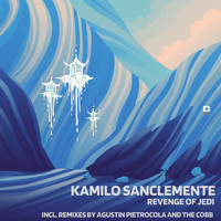 Kamilo Sanclemente - Revenge of Jedi