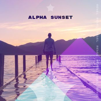 Various Artists - Alpha Sunset