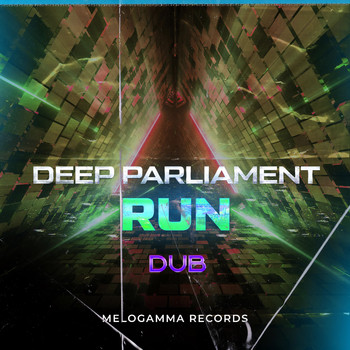 Deep Parliament - Run (Dub)