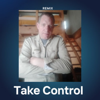 DJ Hunter - Take Control (Explicit)