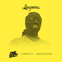 Omerta - Black Door - Loxymore One Shot (Explicit)
