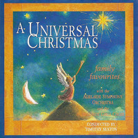 Adelaide Girls Choir & Adelaide Symphony Orchestra - A Universal Christmas