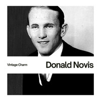 Donald Novis - Donald Novis (Vintage Charm)