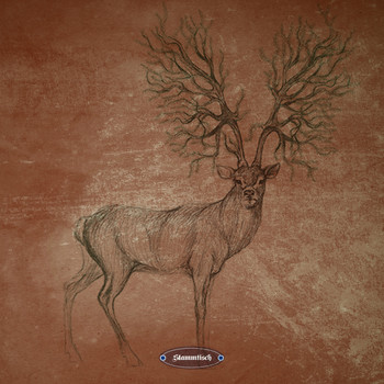 Various Artists - Deep Textures