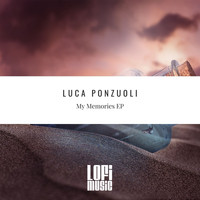 Luca Ponzuoli - My Memories Ep