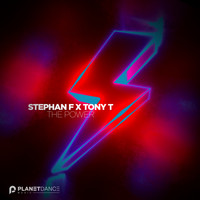 Stephan F & Tony T - The Power