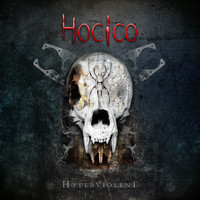 Hocico - HyperViolent (Explicit)