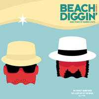 Guts, Mambo - Beach Diggin', Vol. 4