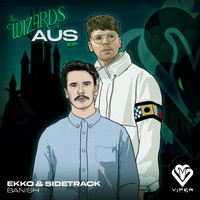 Ekko & Sidetrack - Banish