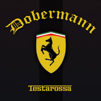 Dobermann - Testarossa (Explicit)