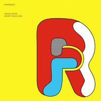 Jesse Rose - More Than One