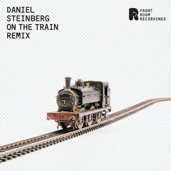 Daniel Steinberg - On The Train Remix