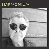 Patrick Ames - Harmonium
