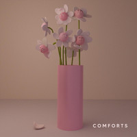 Comforts - Pink