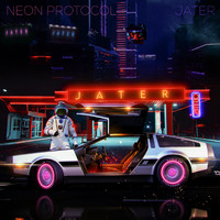 Jater - Neon Protocol