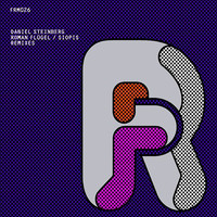 Daniel Steinberg - Keep On Movin / Don't You Know? (Remixes)