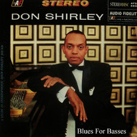 Don Shirley - Blues For Basses