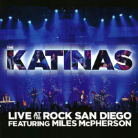 The Katinas - Live at the Rock San Diego