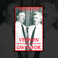 Vernon a Gwynfor - Unwaith Eto