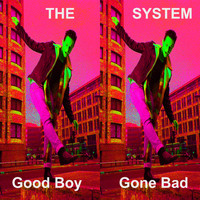 The System - Good Boy Gone Bad