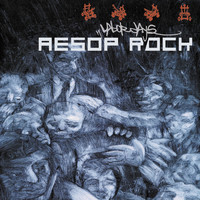 Aesop Rock - Labor Days (Explicit)