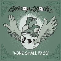 Aesop Rock - None Shall Pass (Single)