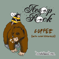 Aesop Rock - Coffee 12"