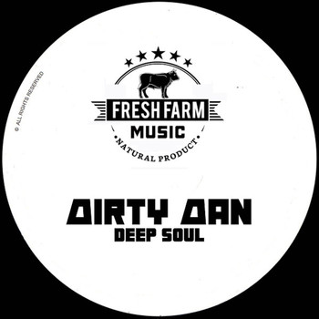 Dirty Dan - Deep Soul