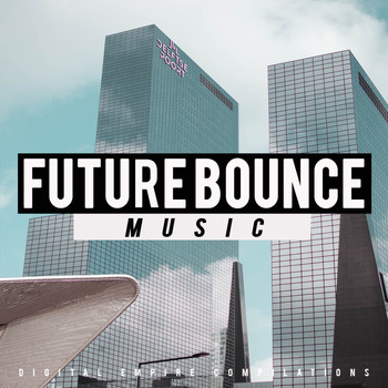 Various Artists - Future Bounce Music