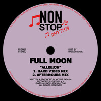 Full Moon - Allelujh