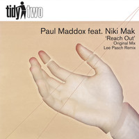 Paul Maddox featuring Niki Mak - Reach Out