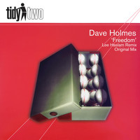 Dave Holmes - Freedom