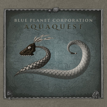 Blue Planet Corporation - Aquaquest