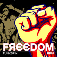 Funkspin - Freedom