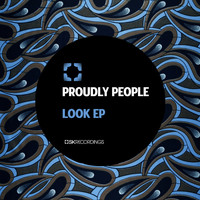 Proudly People - Look