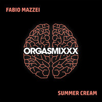 Fabio Mazzei - Summer Cream