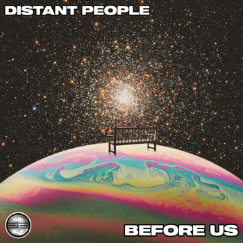Distant People - Before Us