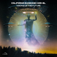 California Sunshine (Har-el) - Visions of The Future