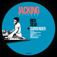 Rick Silva - Surrender