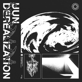 Uun - Derealization