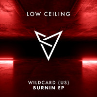 Wildcard (US) - BURNIN' EP