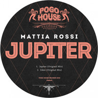 Mattia Rossi - Jupiter