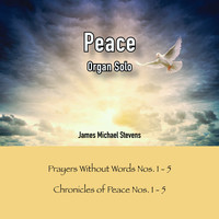 James Michael Stevens - Peace