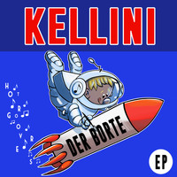 Kellini - Der Borte